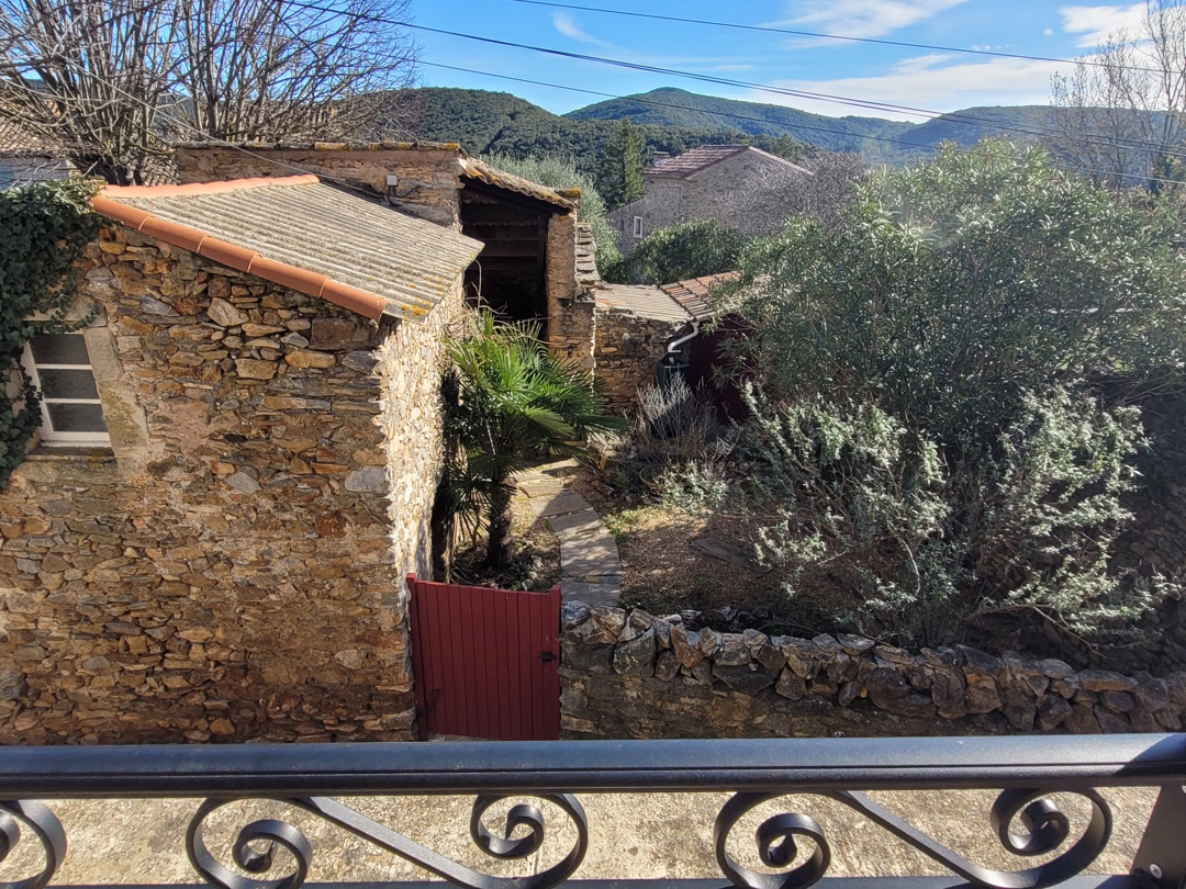 7 bedroom House in Faugeres, Herault, France – cf695000eee
