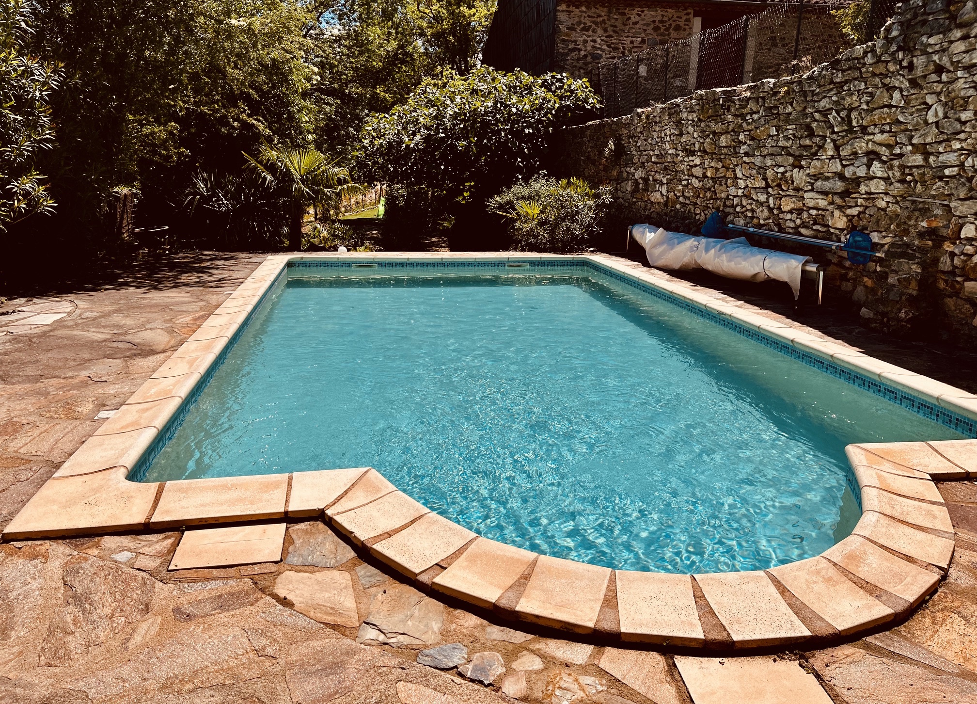 7 bedroom House in Faugeres, Herault, France – cf695000eee
