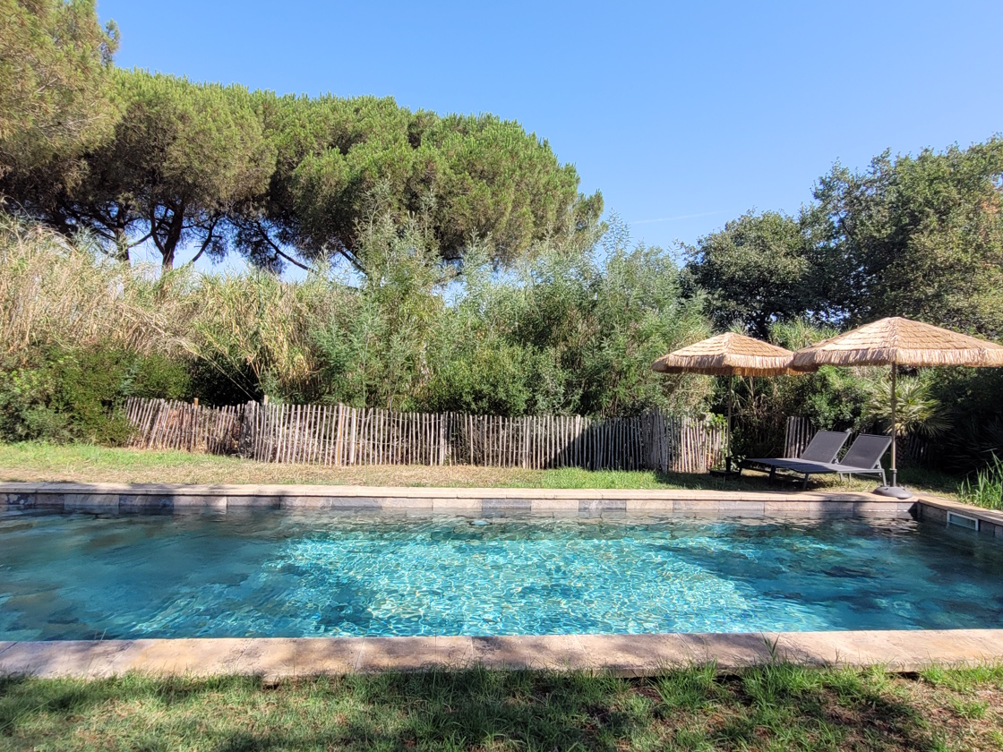 4 bedroom Detached House in Pezenas, Herault, France – sp620000e