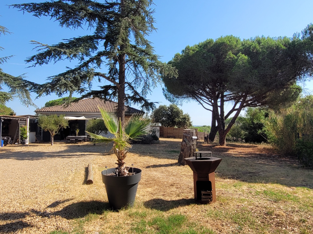 4 bedroom Detached House in Pezenas, Herault, France – sp620000e