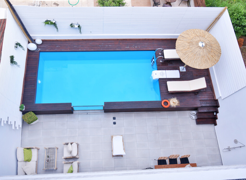 Hotel in Katerini, Pieria Prefecture, Greece – 65496