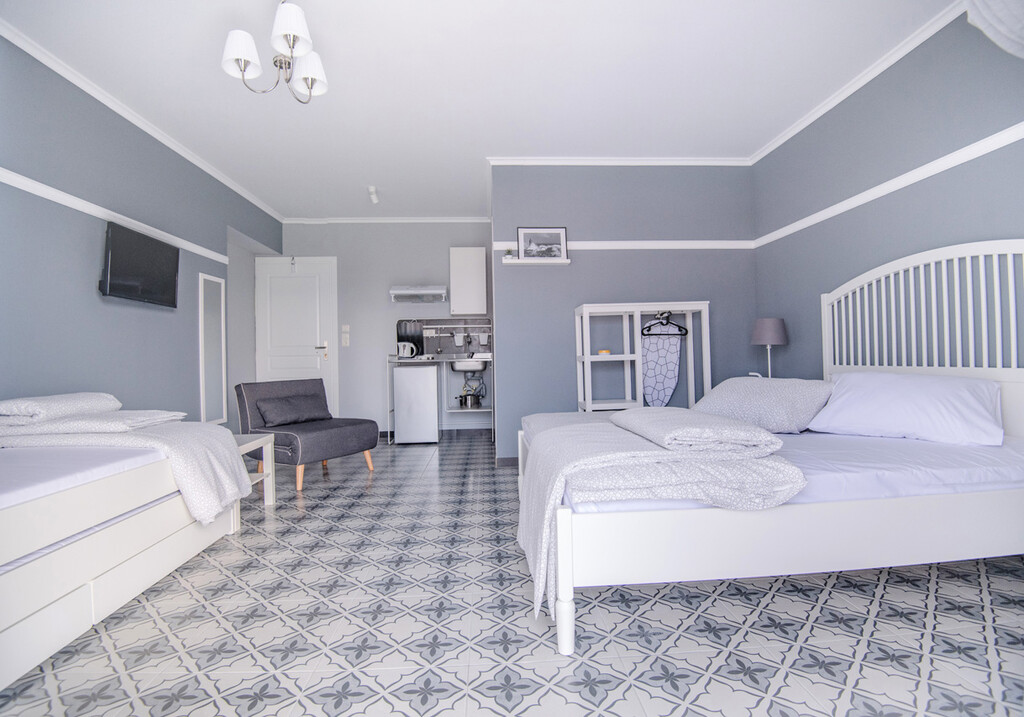 Hotel in Katerini, Pieria Prefecture, Greece – 65496