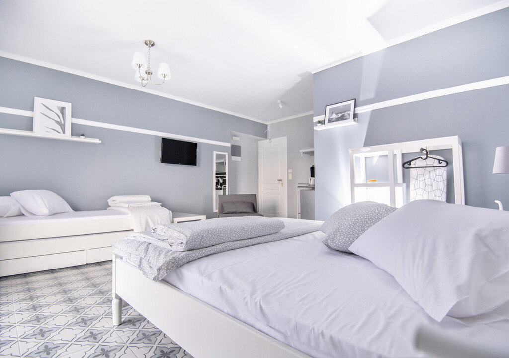 Hotel in Katerini, Pieria Prefecture, Greece – 65496