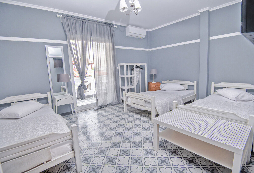 Hotel in Katerini, Pieria Prefecture, Greece – 65496