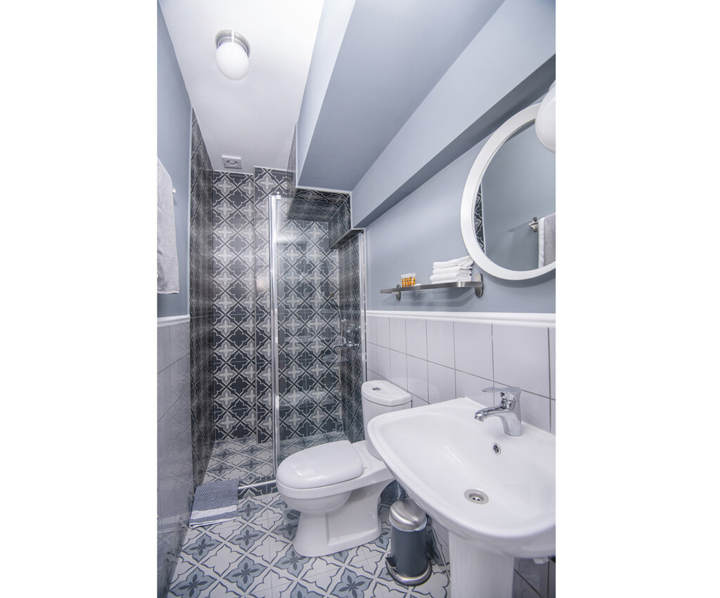 Hotel in Katerini, Pieria Prefecture, Greece – 65496