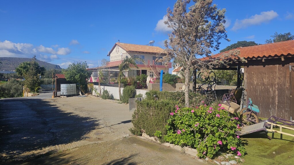 Complex in Chersonisos, Heraklion Prefecture, Greece – GDOMV3
