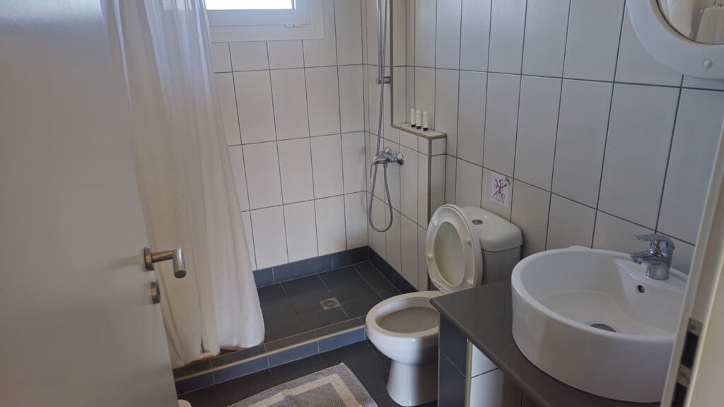 Complex in Chersonisos, Heraklion Prefecture, Greece – GDOMV3