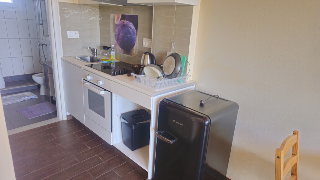 Complex in Chersonisos, Heraklion Prefecture, Greece – GDOMV3