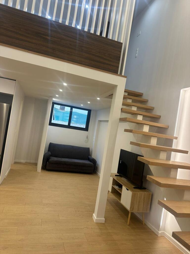 1 bedroom Duplex in Gazi – Metaxourgio – Votanikos, Athens – Center, Greece – GDOMV3
