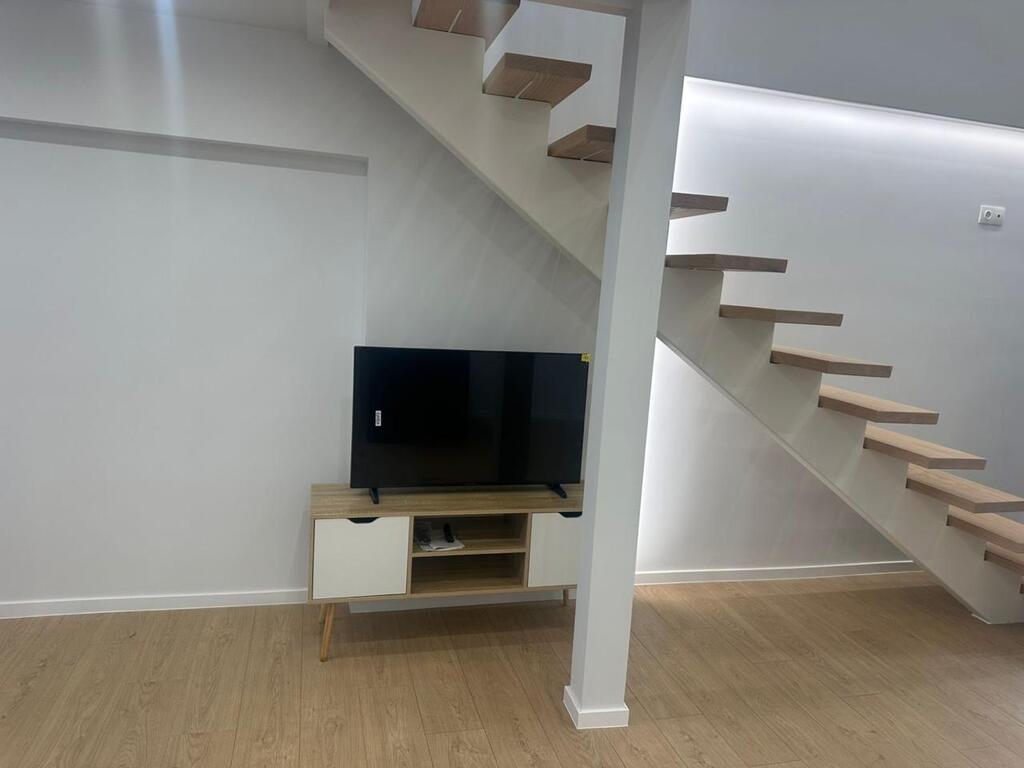 1 bedroom Duplex in Gazi – Metaxourgio – Votanikos, Athens – Center, Greece – GDOMV3