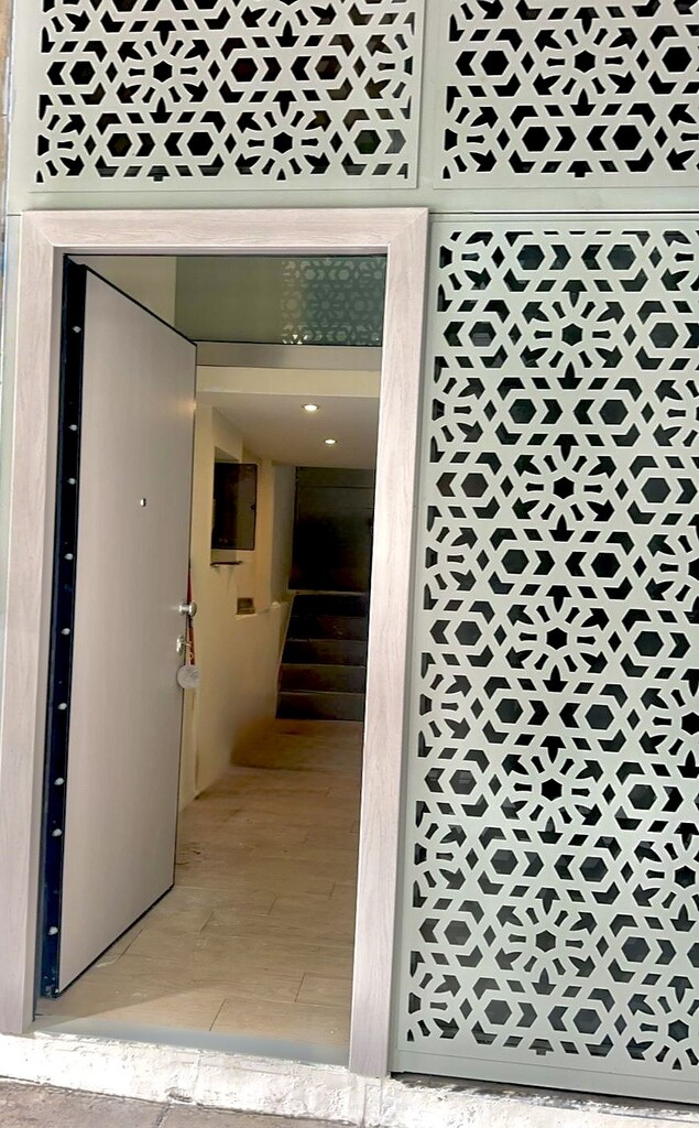 1 bedroom Duplex in Kolonaki – Lykavittos, Athens – Center, Greece – GDOMV3
