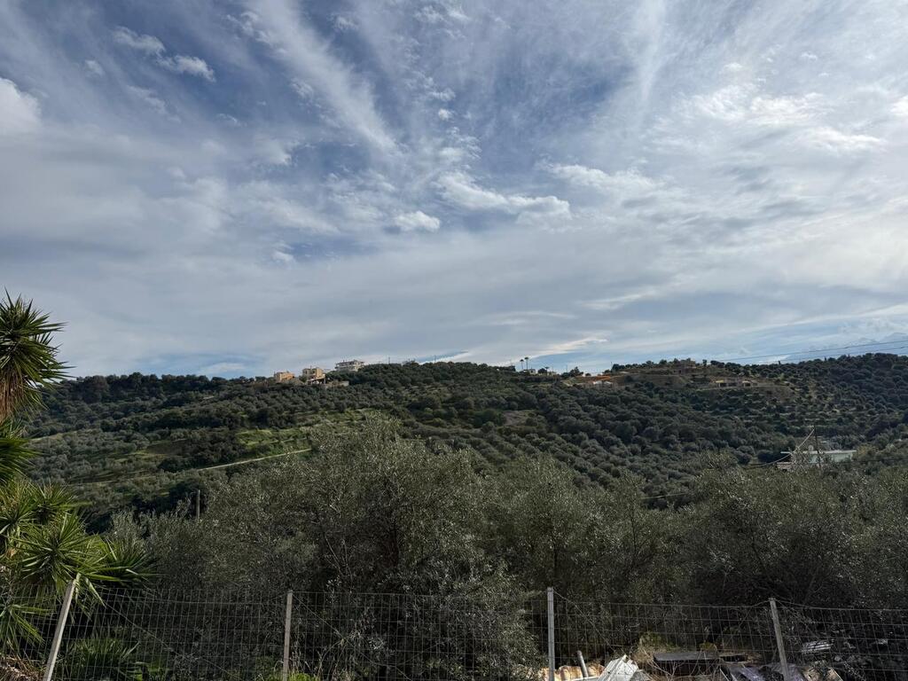 Land in Nea Kidonia, Chania Prefecture, Greece – 65485