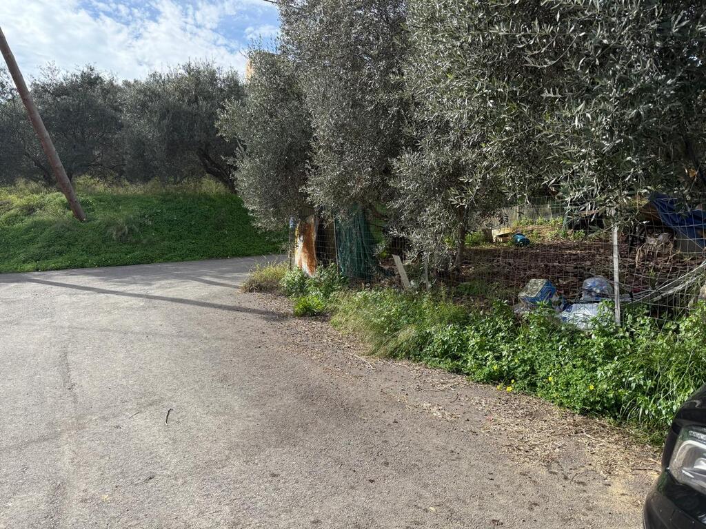 Land in Nea Kidonia, Chania Prefecture, Greece – 65485