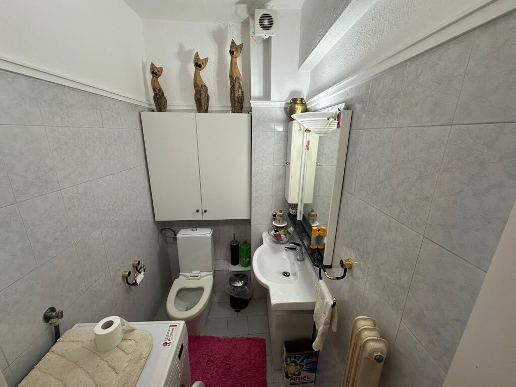 2 bedroom Duplex in Echedoros, Thessaloniki – Suburbs, Greece – 65477