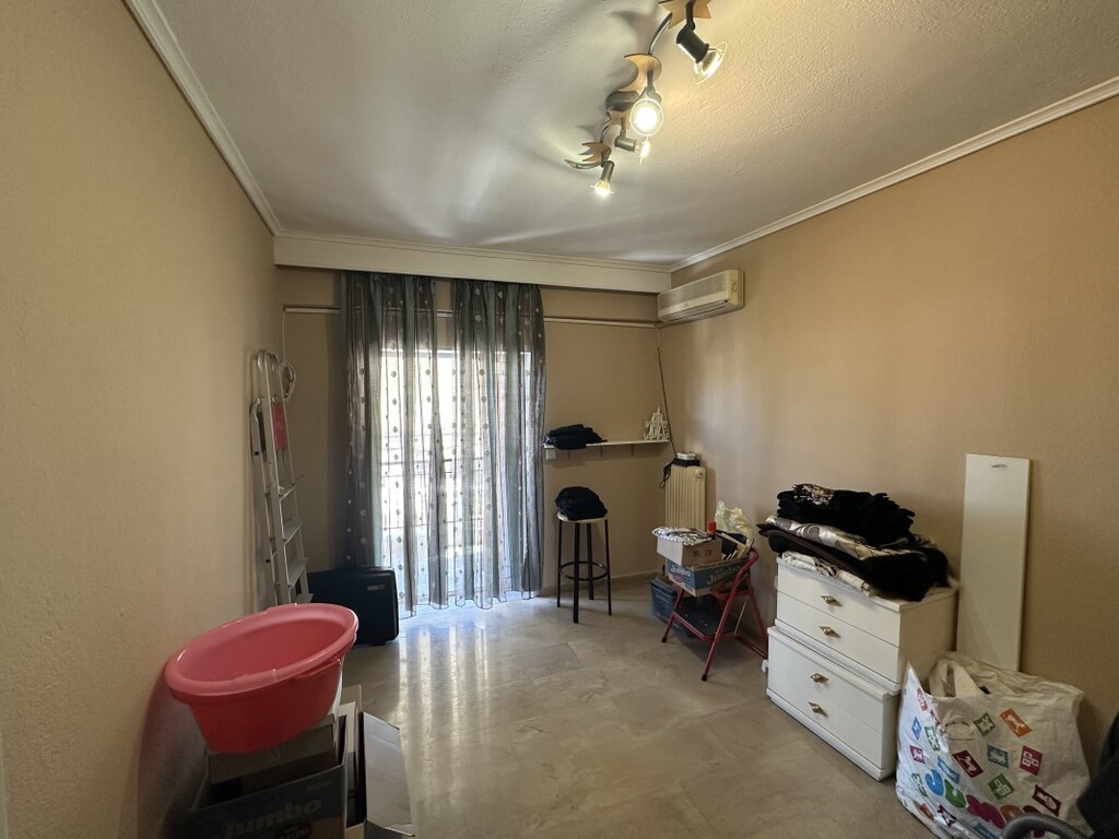 2 bedroom Duplex in Echedoros, Thessaloniki – Suburbs, Greece – 65477