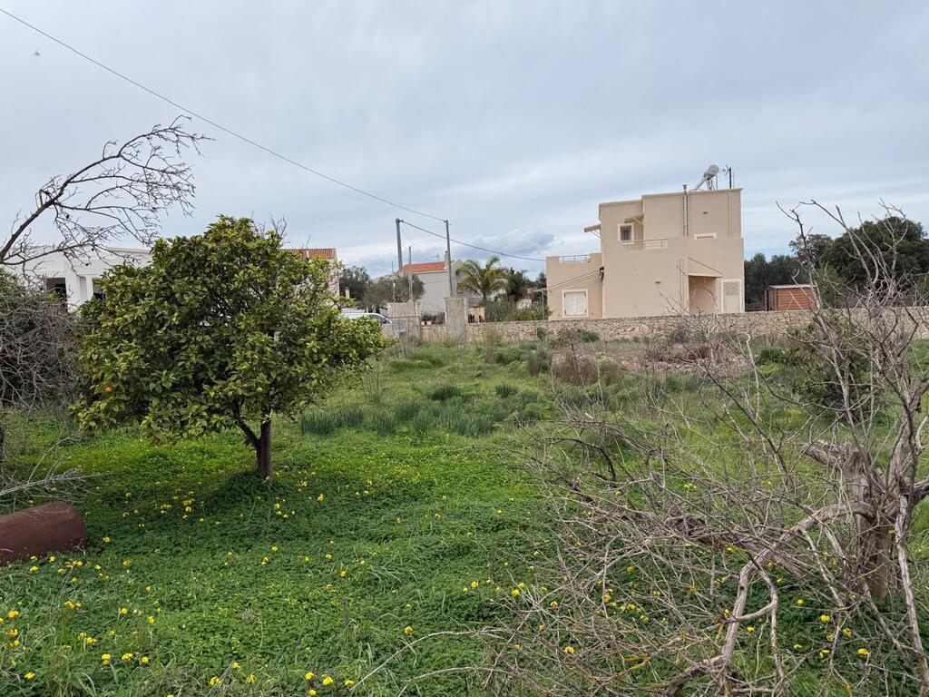 Land in Akrotiri, Chania Prefecture, Greece – GDOMV3
