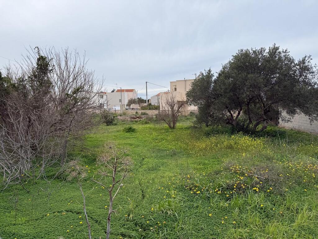 Land in Akrotiri, Chania Prefecture, Greece – 65472