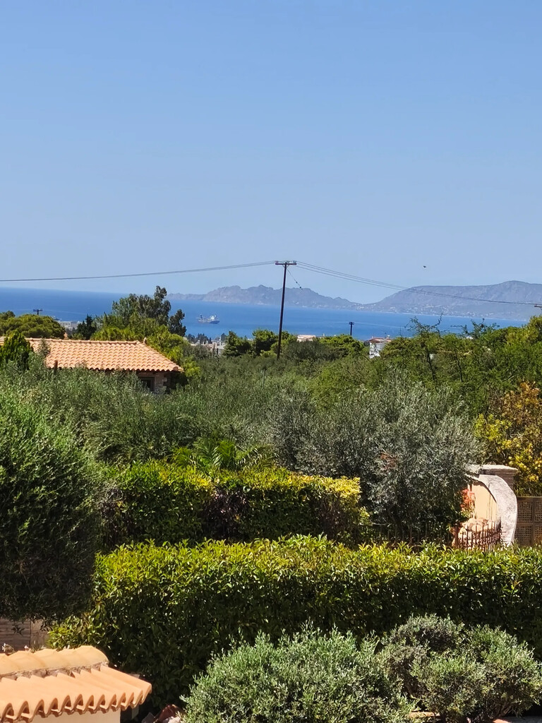 2 bedroom Maisonette in Loutraki-Perachora, Corinthia, Greece – 65471