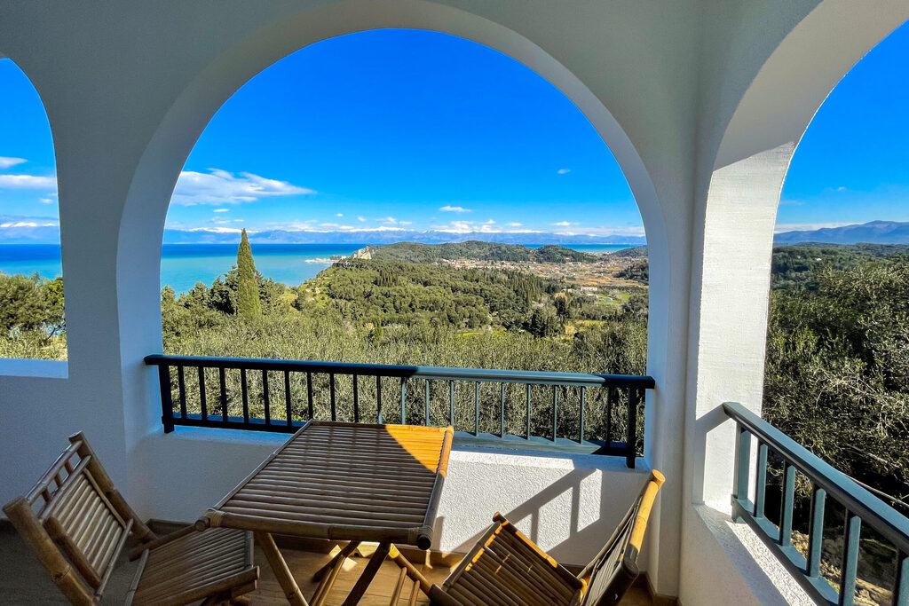 Hotel in Corfu, Corfu Prefecture, Greece – GDOMV3