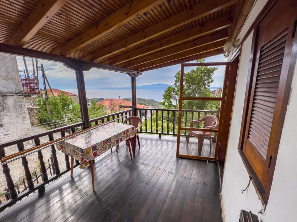2 bedroom Detached house in Thasos, Kavala Prefecture, Greece – 65463
