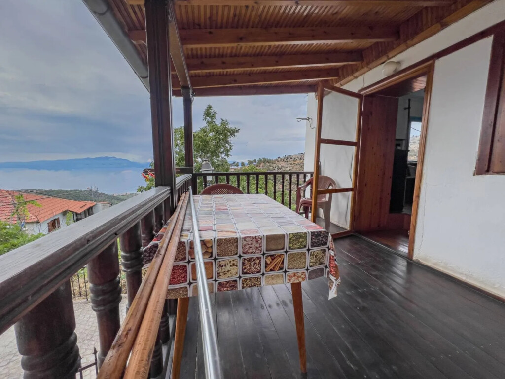 2 bedroom Detached house in Thasos, Kavala Prefecture, Greece – 65463