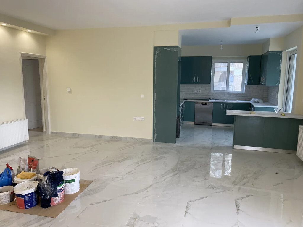 3 bedroom Flat in Palaio Faliro, Athens – South, Greece – 65462