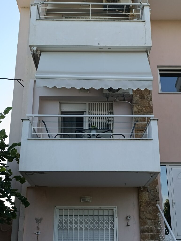 1 bedroom Flat in Kassandra, Chalkidiki, Greece – GDOMV3