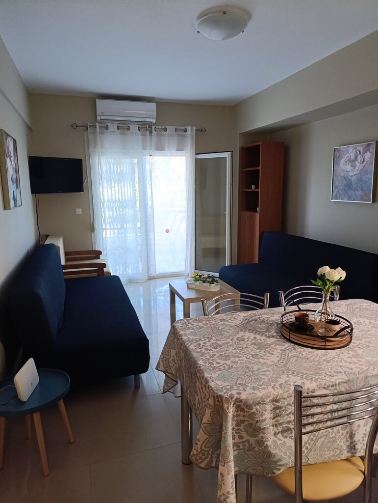 1 bedroom Flat in Kassandra, Chalkidiki, Greece – 65461