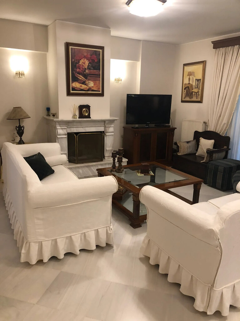 4 bedroom Flat in Palaio Faliro, Athens – South, Greece – GDOMV3