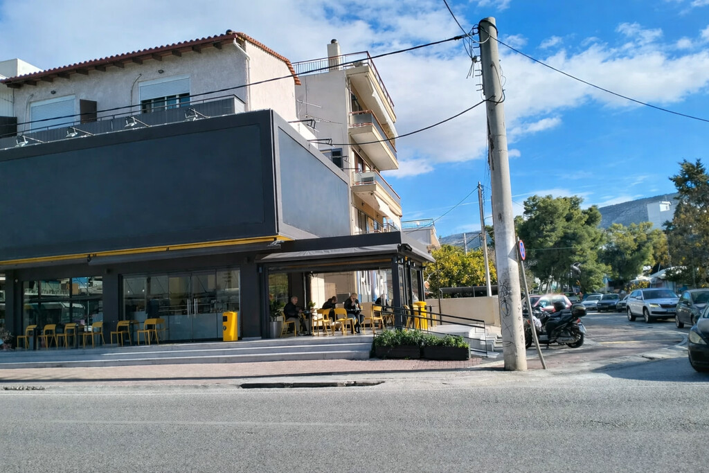 Commercial property in Agios Dimitrios, Athens – South, Greece – GDOMV3