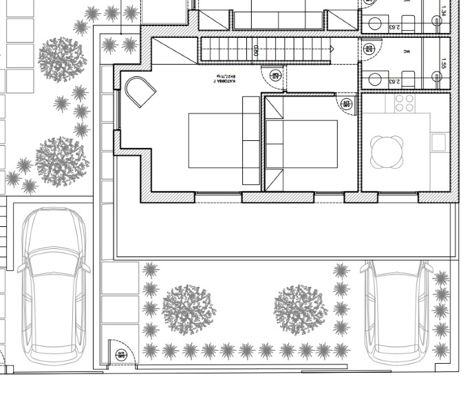 2 bedroom Maisonette in Poligiros, Chalkidiki, Greece – 65456