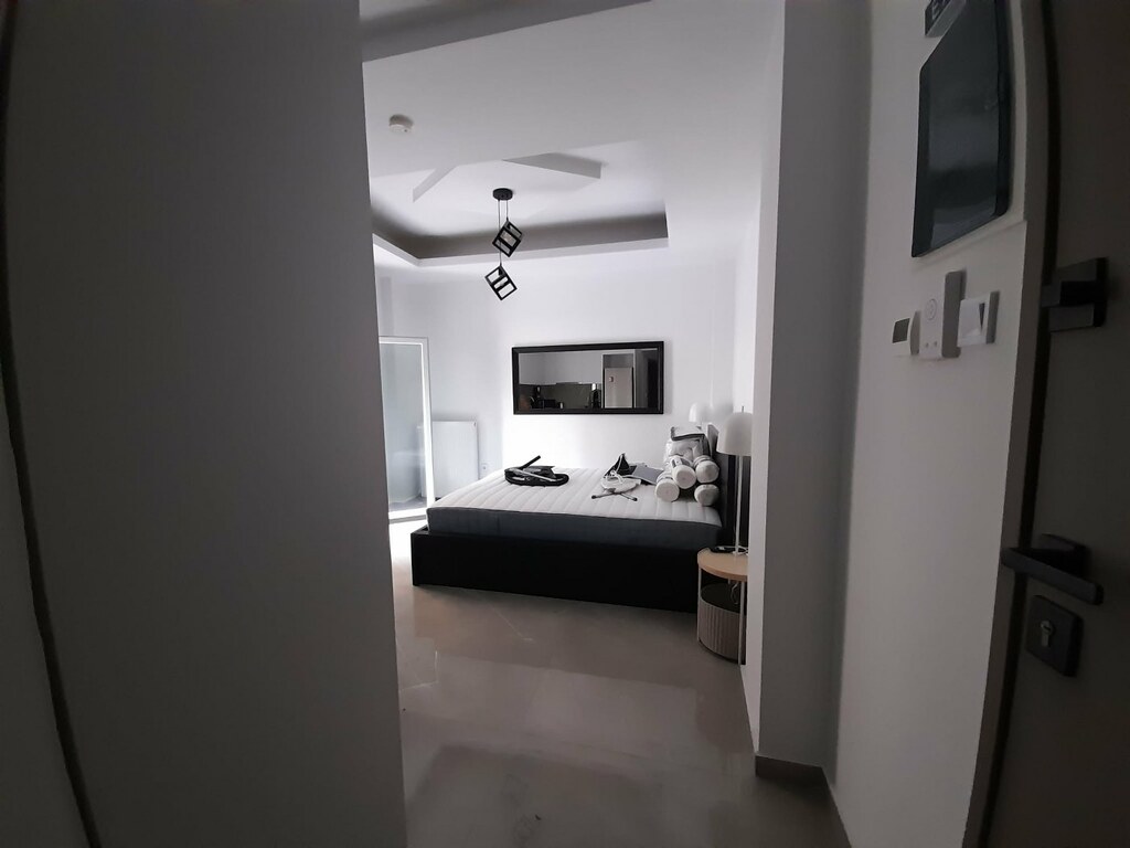 Flat in Center Of Thessaloniki, Thessaloniki – Municipality, Greece – GDOMV3