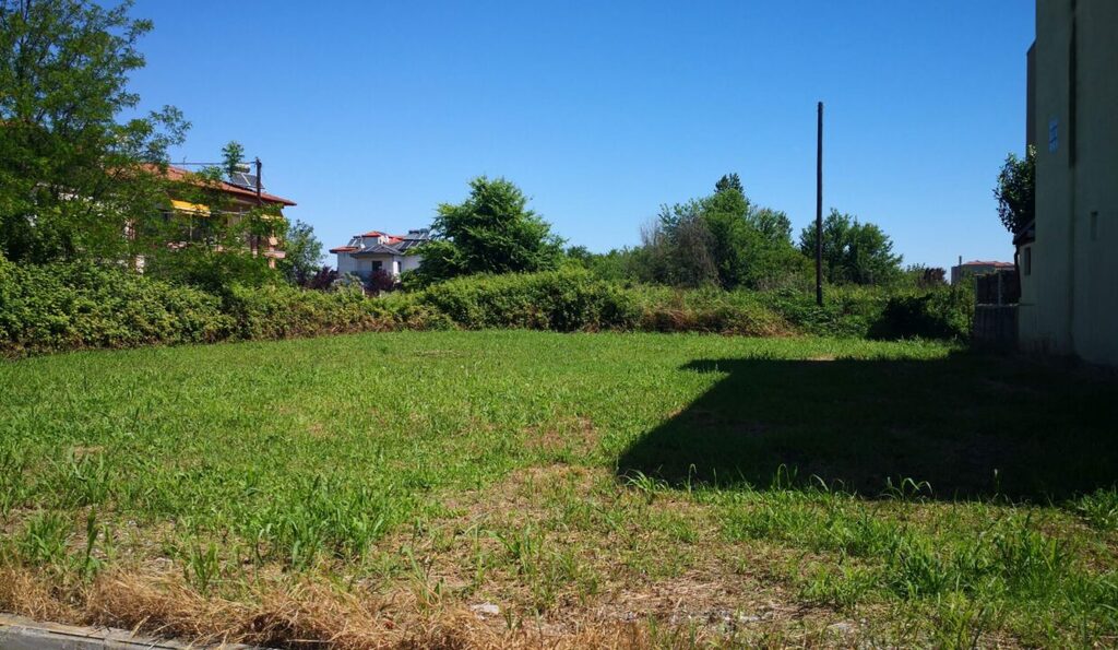 Land in Paralia, Pieria Prefecture, Greece – GDOMV3
