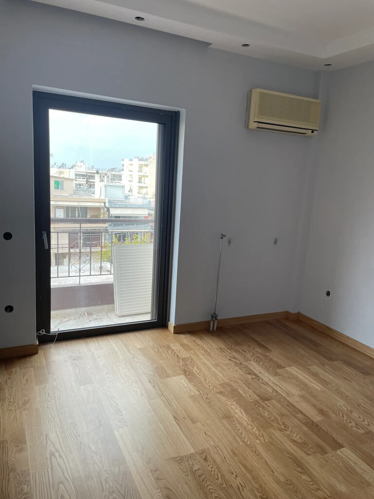 3 bedroom Flat in Elliniko, Athens – South, Greece – GDOMV3