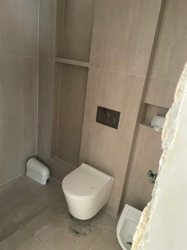 3 bedroom Flat in Elliniko, Athens – South, Greece – GDOMV3