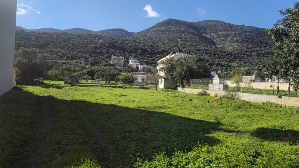 Land in Mallia, Heraklion Prefecture, Greece – GDOMV3