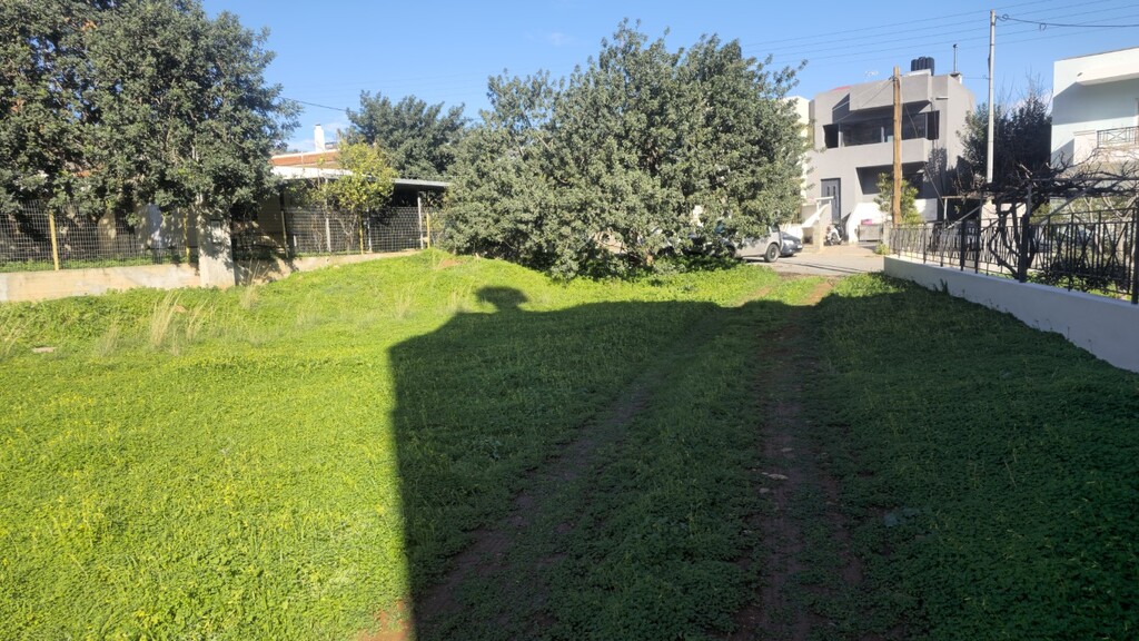 Land in Mallia, Heraklion Prefecture, Greece – 65447