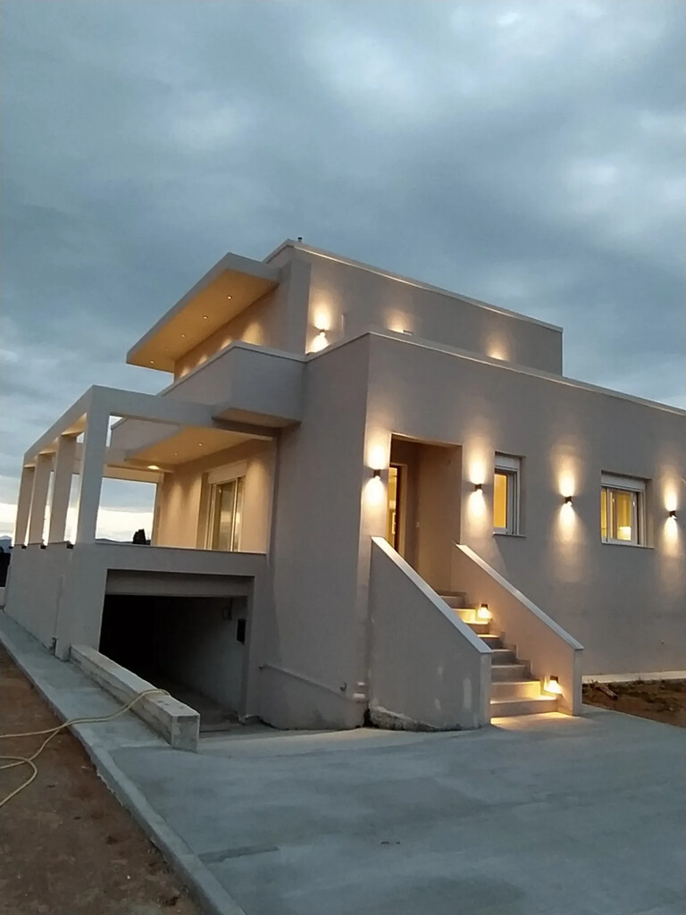 3 bedroom Detached house in Korinthos, Corinthia, Greece – GDOMV3