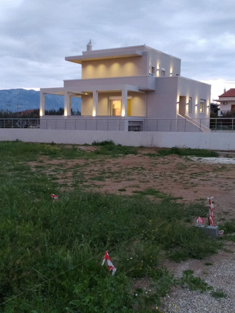 3 bedroom Detached house in Korinthos, Corinthia, Greece – 65445