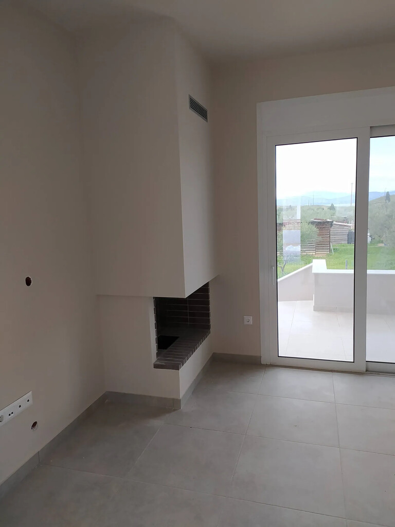 3 bedroom Detached house in Korinthos, Corinthia, Greece – 65445