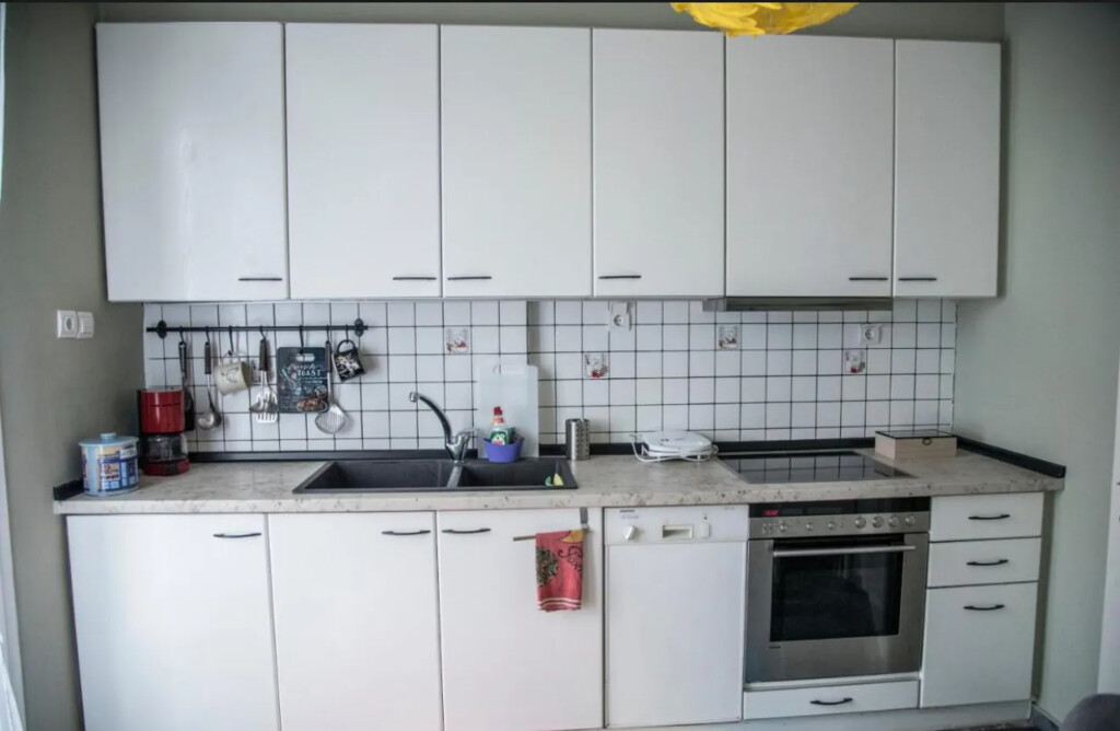 2 bedroom Flat in Kavala, Kavala Prefecture, Greece – 65442