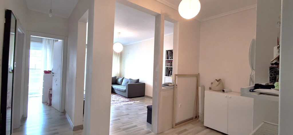 2 bedroom Flat in Kalamaria, Thessaloniki – Suburbs, Greece – 65434
