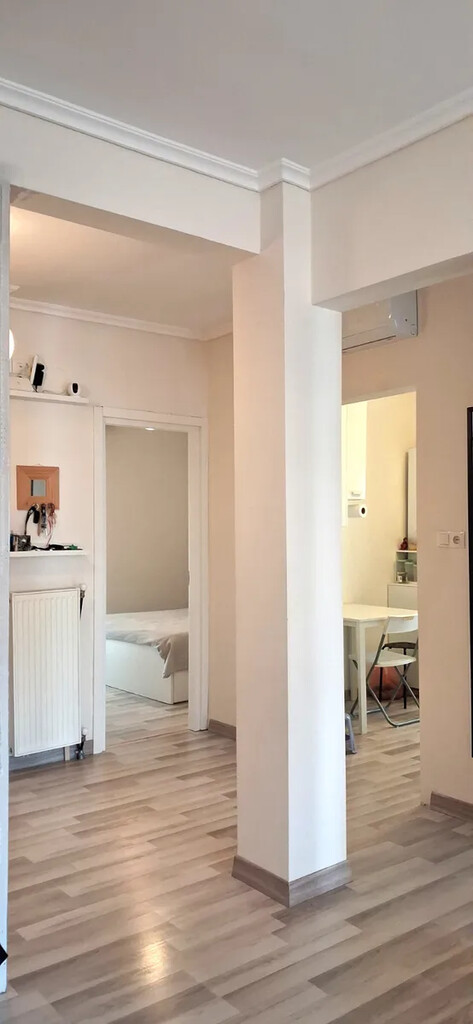 2 bedroom Flat in Kalamaria, Thessaloniki – Suburbs, Greece – 65434