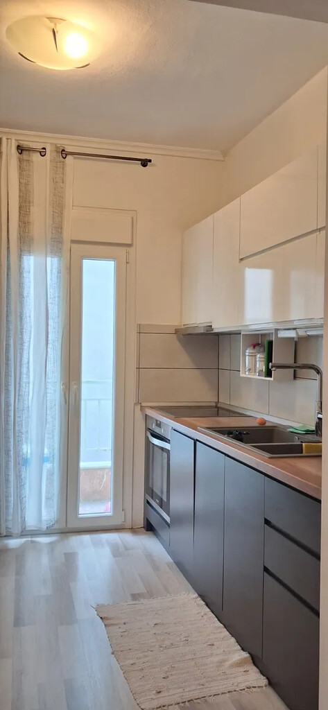 2 bedroom Flat in Kalamaria, Thessaloniki – Suburbs, Greece – 65434