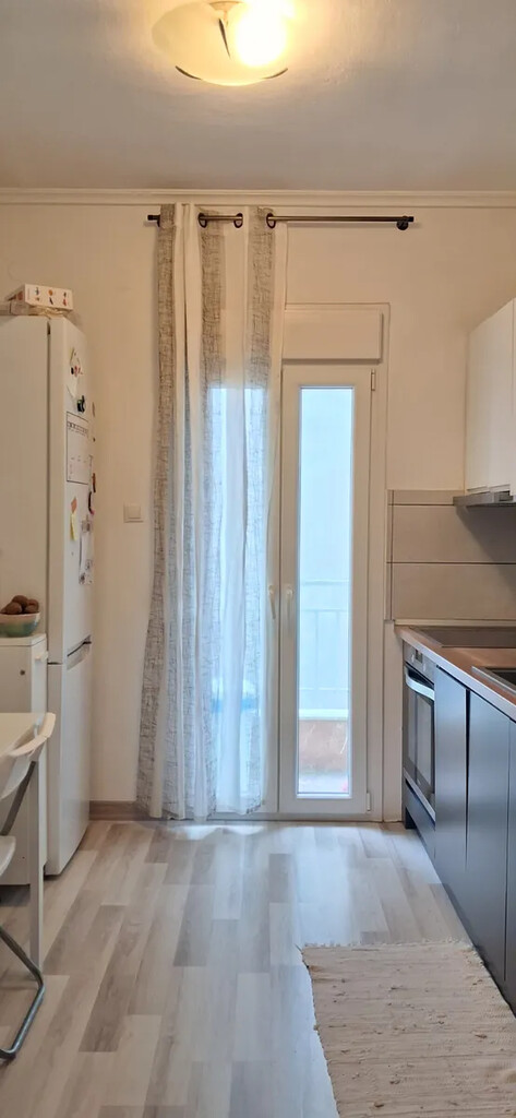 2 bedroom Flat in Kalamaria, Thessaloniki – Suburbs, Greece – 65434