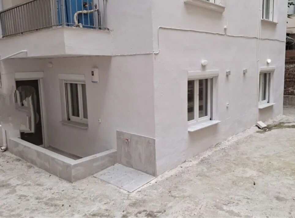 2 bedroom Flat in Center Of Thessaloniki, Thessaloniki – Municipality, Greece – GDOMV3