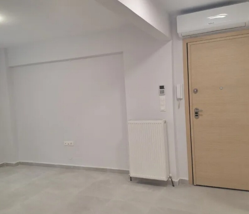 2 bedroom Flat in Center Of Thessaloniki, Thessaloniki – Municipality, Greece – GDOMV3