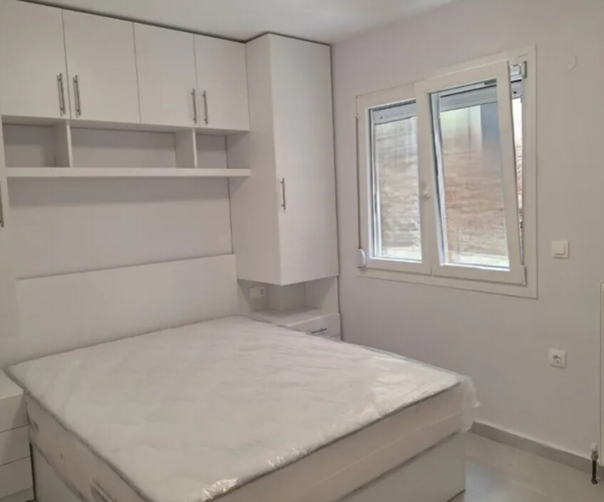 2 bedroom Flat in Center Of Thessaloniki, Thessaloniki – Municipality, Greece – GDOMV3