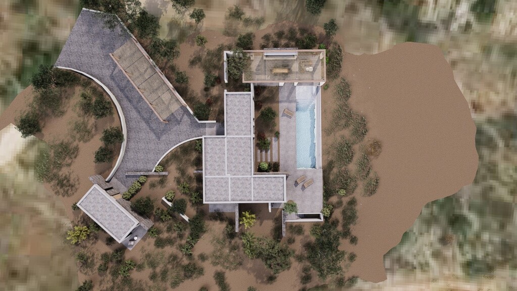 Land in Agios Nikolaos, Lasithi Prefecture, Greece – GDOMV3
