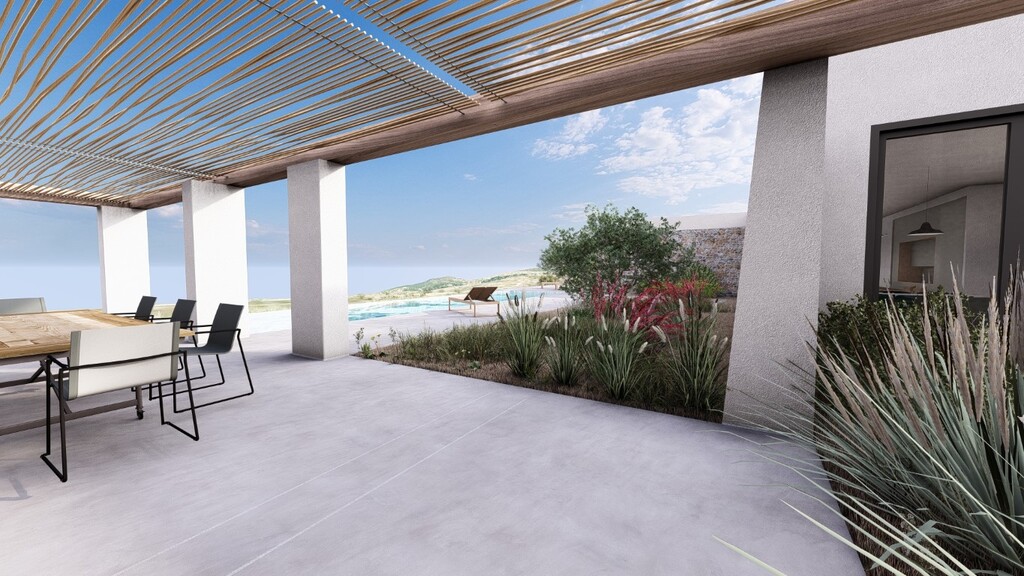 Land in Agios Nikolaos, Lasithi Prefecture, Greece – 65428